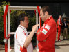 Gp Cina - Qualifiche